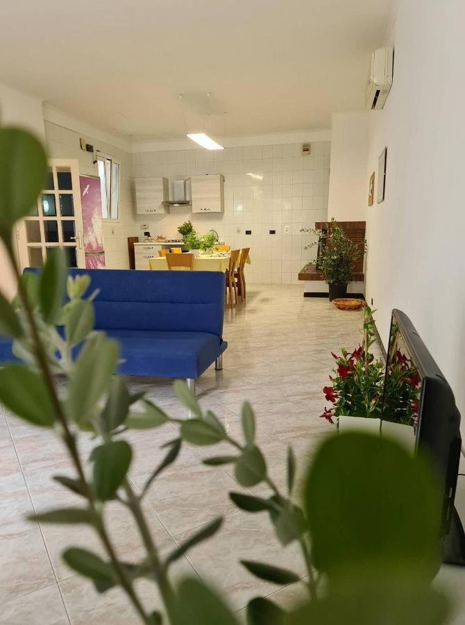 Karmy'S Home บารี ภายนอก รูปภาพ