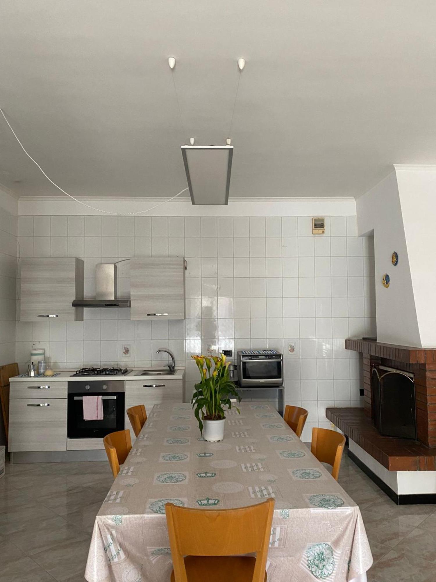 Karmy'S Home บารี ภายนอก รูปภาพ