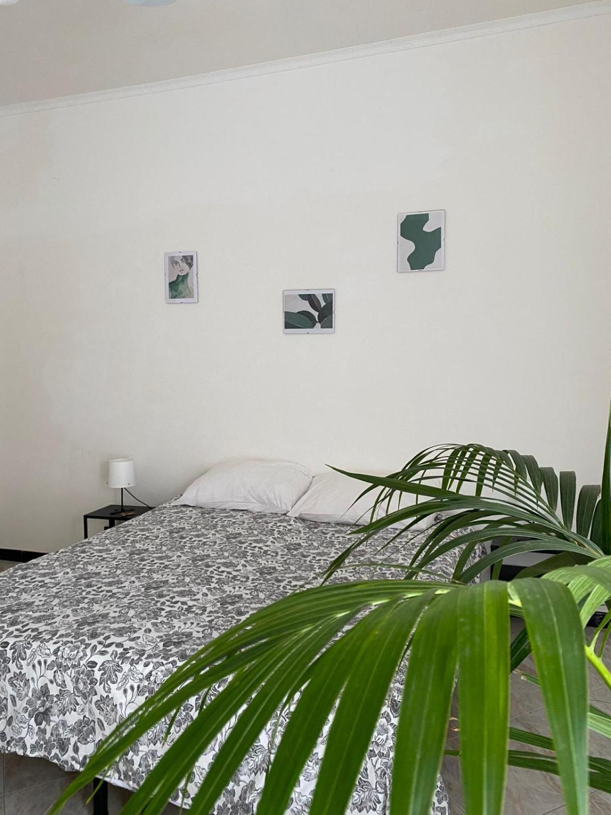 Karmy'S Home บารี ภายนอก รูปภาพ