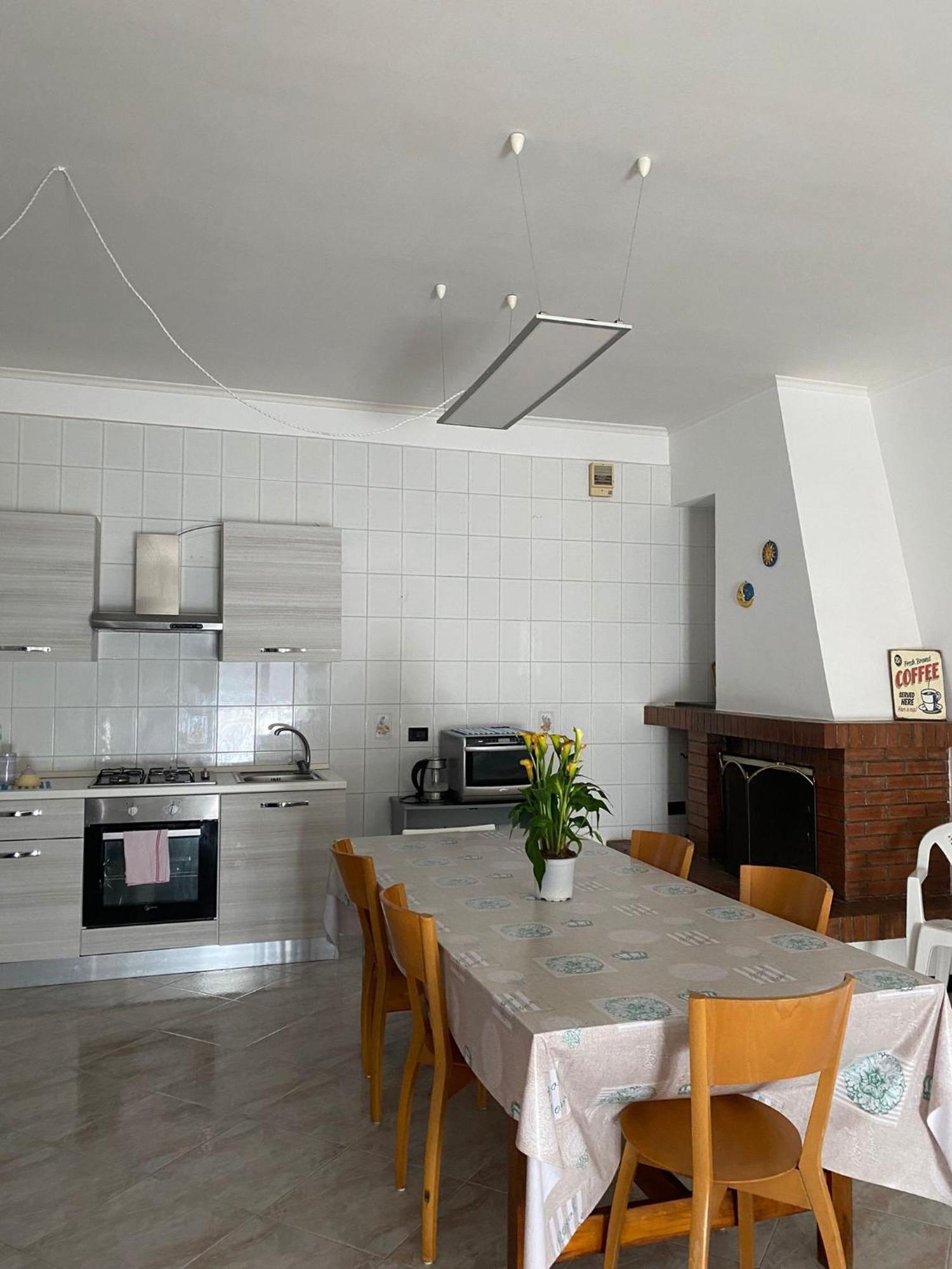 Karmy'S Home บารี ภายนอก รูปภาพ